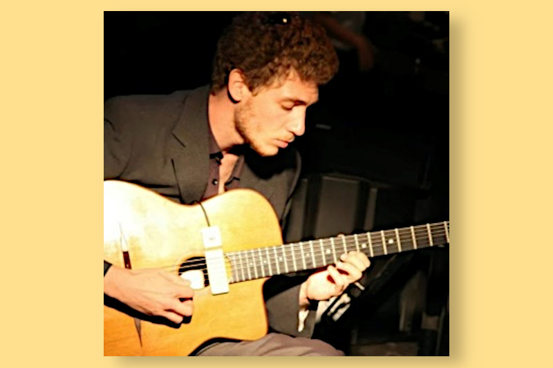 Rémi Dugué