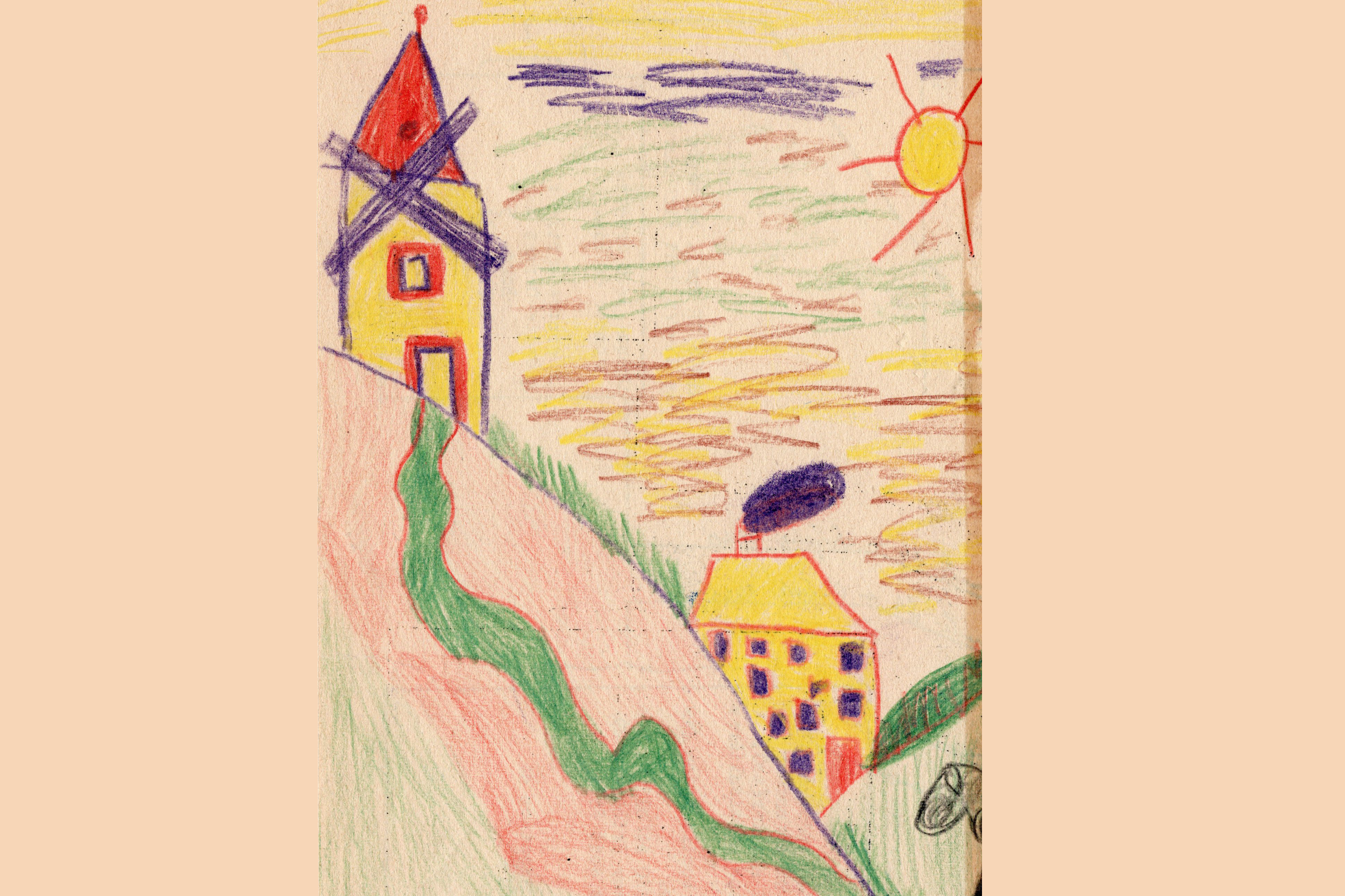 Ton moulin ton moulin va trop vite !