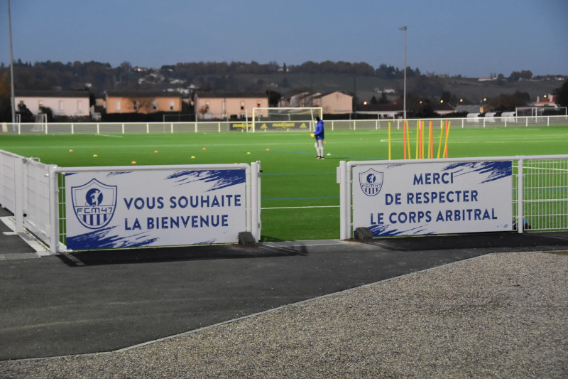 Radiobastides - Écho Sportif de Thiessire Les nouvelles sportives du marmandais