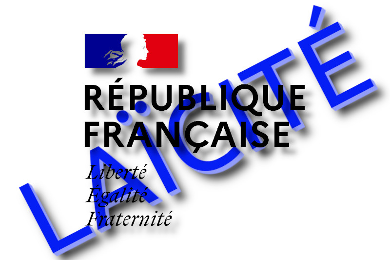 Radiobastides - Actions Laïques Le fondement de la République Française