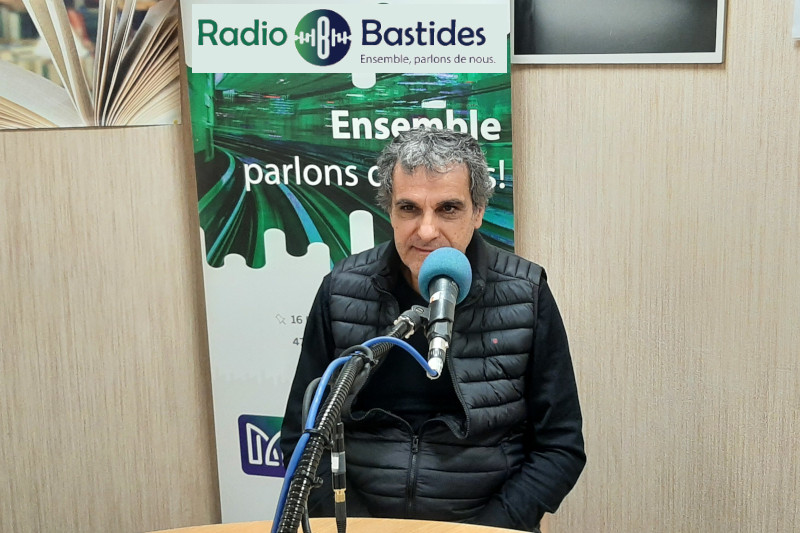 Radiobastides - Parlons philo La philosophie, une de définition !