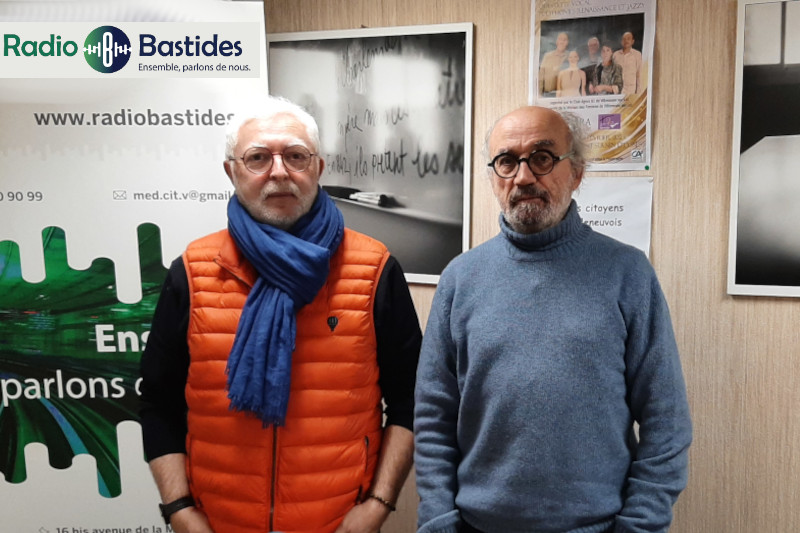 Radiobastides - Regards Sur Les Medias La revue de presse du 24 mars 2023