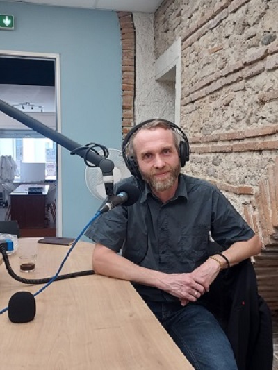 Radiobastides - Envie de Sagesse Cyrile Boland orthodoxe en agenais