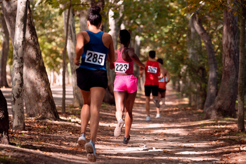 Nouvelles sportives du villeneuvois