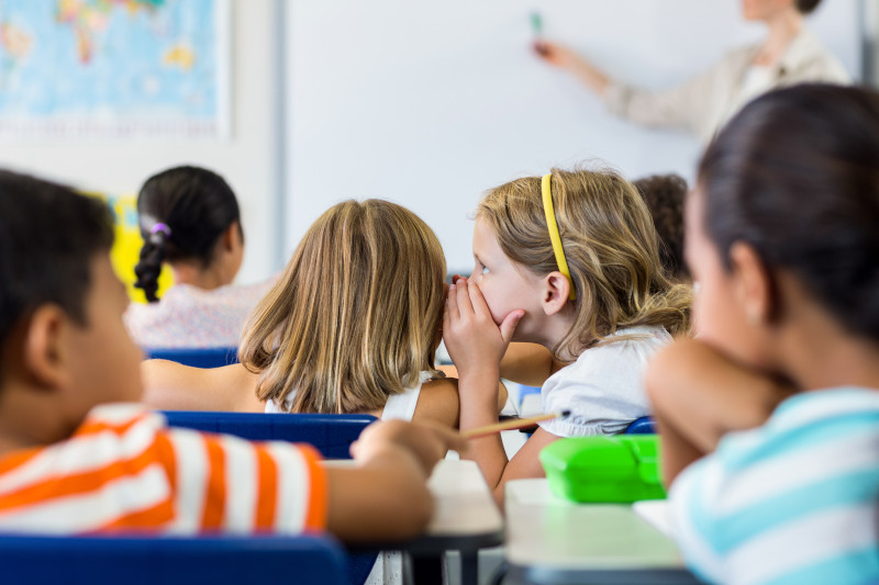 Radiobastides - L’École De La Vie Une école à deux vitesses