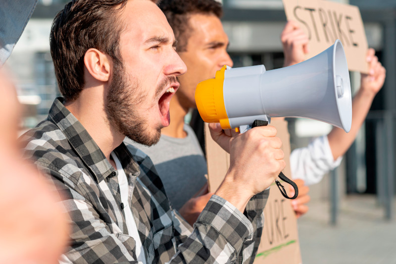 Radiobastides - Parlons philo Conflits et oppositions dans l'ordre libéral