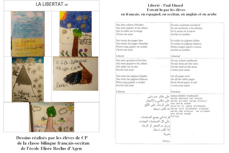 Liberté