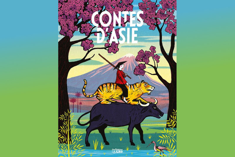La fée du ciel