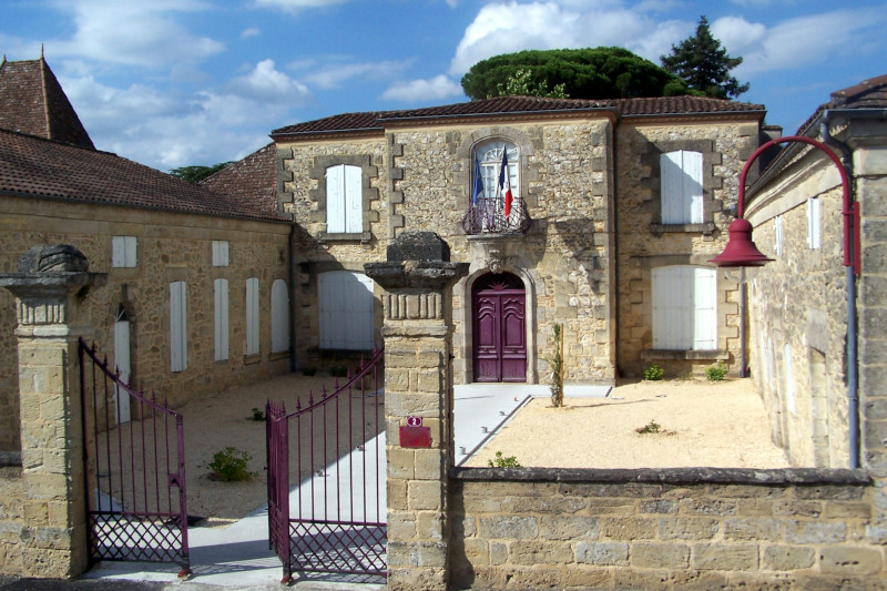 Radiobastides - Matinale Buissonnière Parlons terroir - Beaupuy