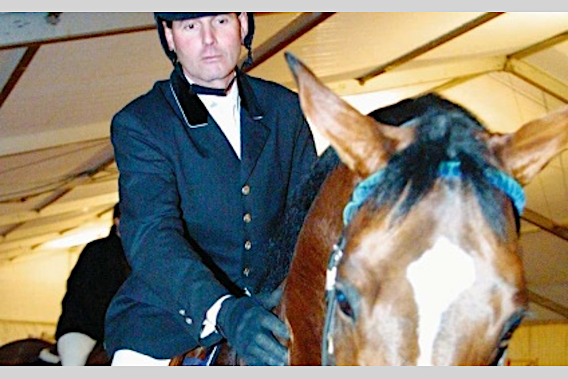 Xavier Caumont