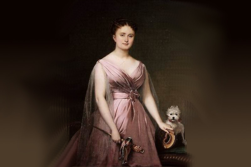 Hortense Schneider