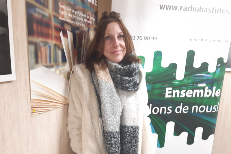 Radiobastides - Bien vivante Un million de sentiments