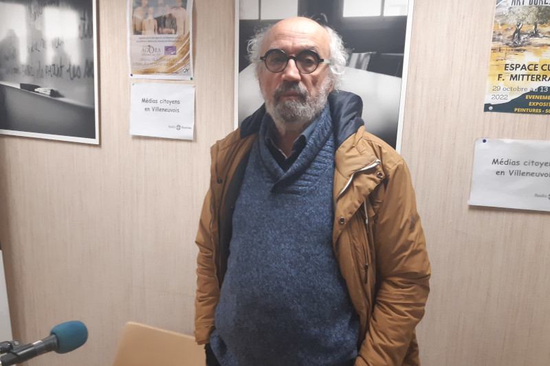 Radiobastides - Regards Sur Les Medias La revue de presse du 7 avril 2023