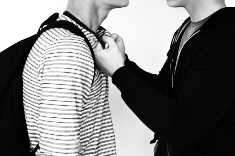 Les violences #2