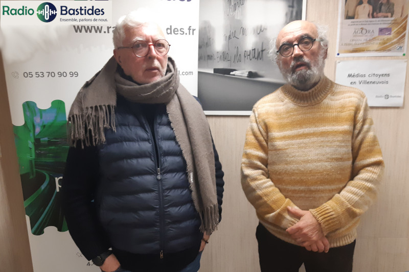 Radiobastides - Regards Sur Les Medias La revue de presse du 03 mars 2023