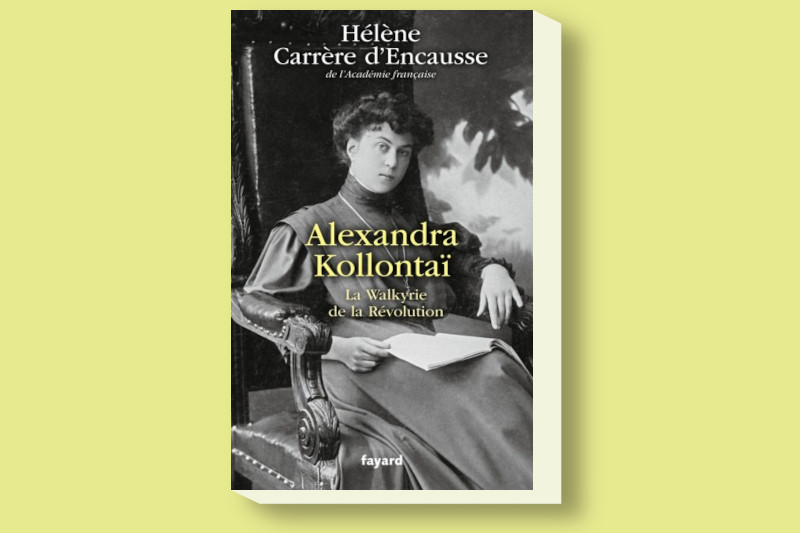 Radiobastides - Livres à vous Alexandra Kollontaï