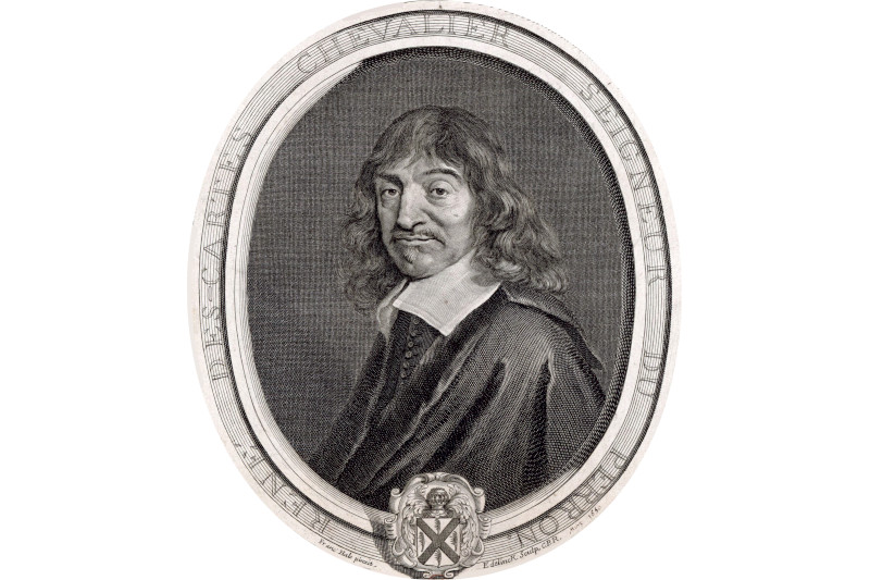 Radiobastides - Parlons philo Qu'est-ce que l'Homme selon Descartes ?