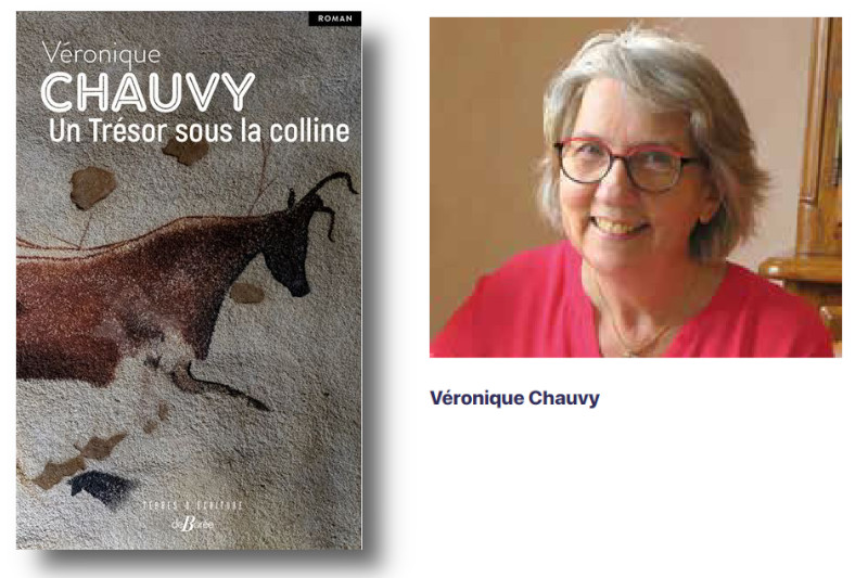 Véronique Chauvy