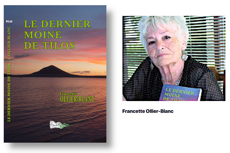Francette Ollier-Blanc