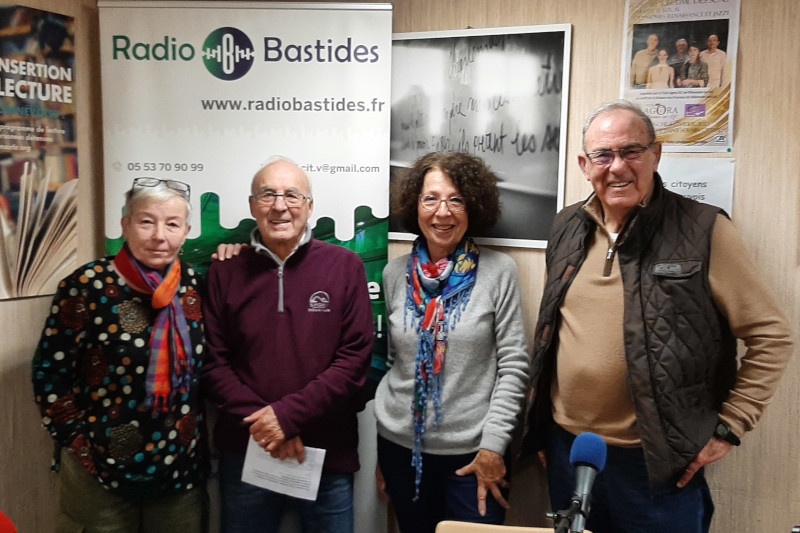Radiobastides - Descubriendo Rutas Hispanicas Le canal de Panama