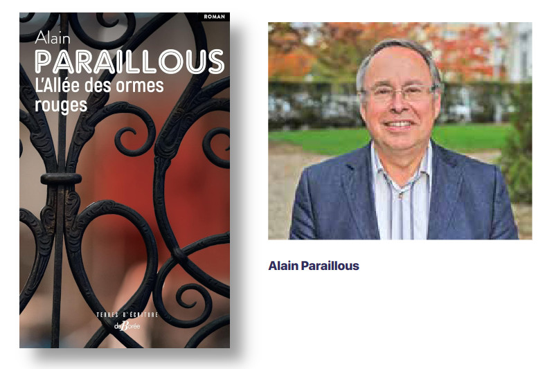 Alain Paraillous