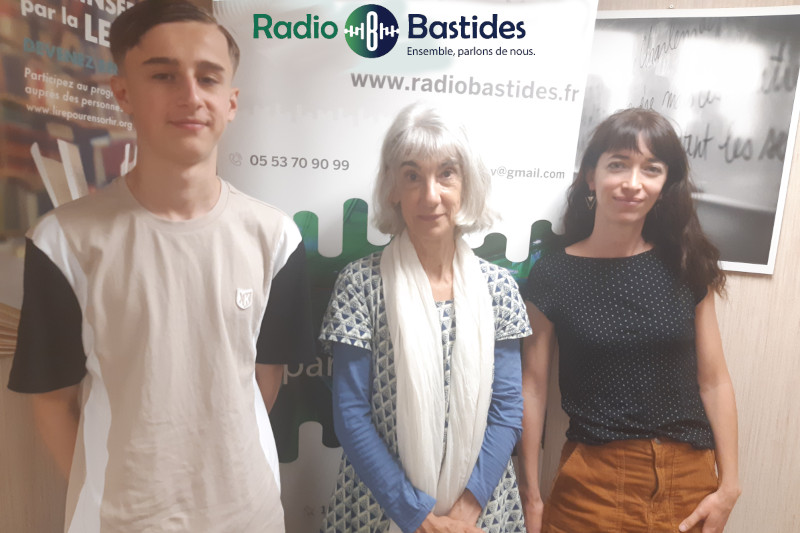Radiobastides - Initiatives Citoyennes Actualité de La Cabane