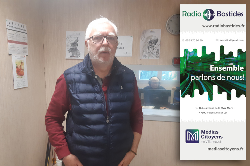 Radiobastides - Regards Sur Les Medias La revue de presse du 24-11-2023