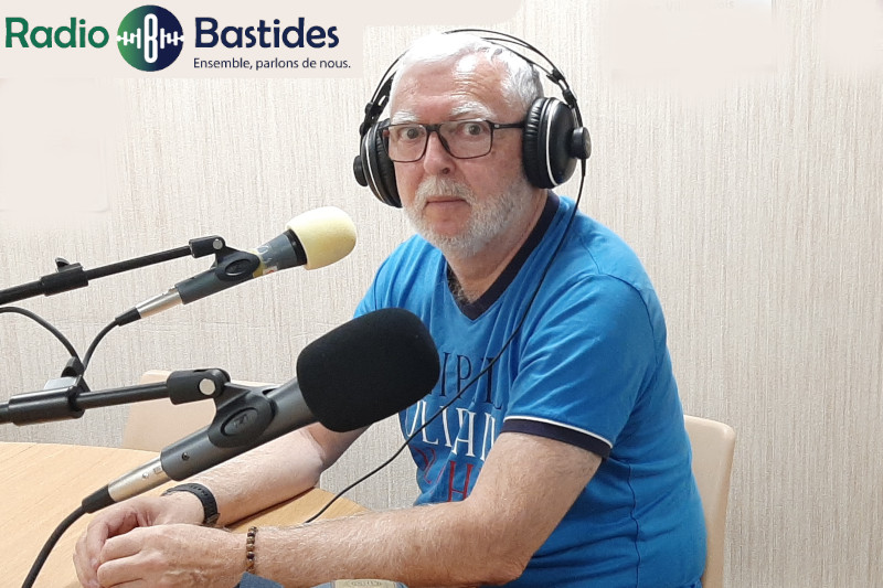 Radiobastides - Regards Sur Les Medias La revue de presse du 11 août 2023