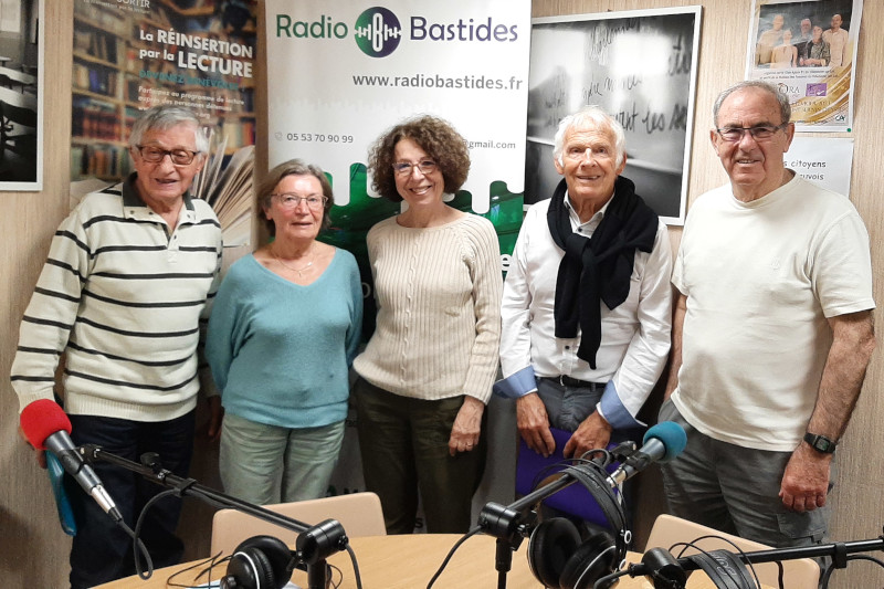 Radiobastides - Descubriendo Rutas Hispanicas Redécouvrir la Catalogne