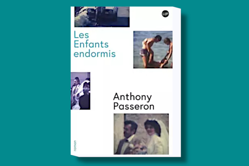 Radiobastides - Livres à vous Les enfants endormis