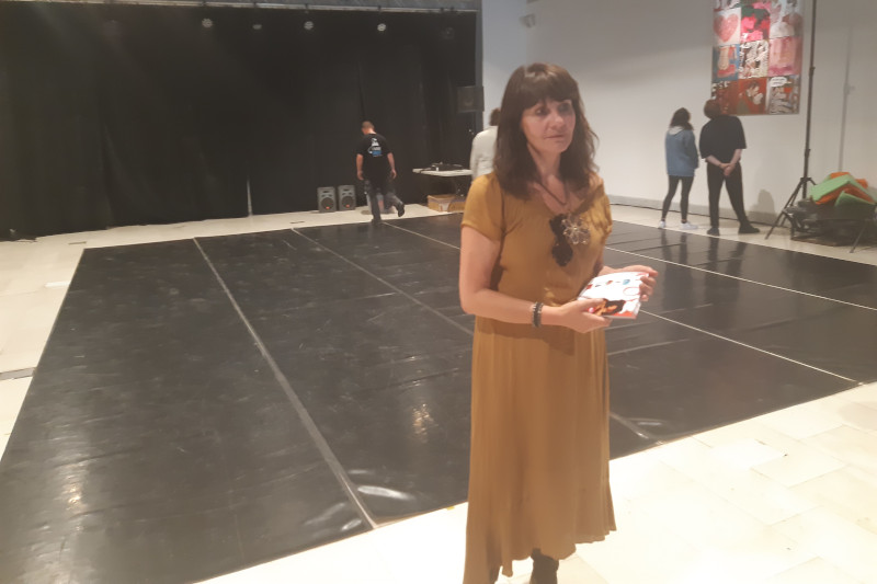Nuit européenne des musées