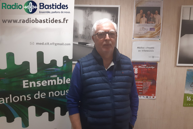 Radiobastides - Regards Sur Les Medias La revue de presse de la semaine 40-2023