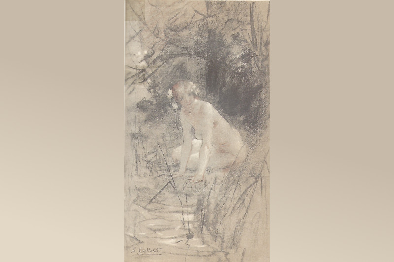 Baigneuses