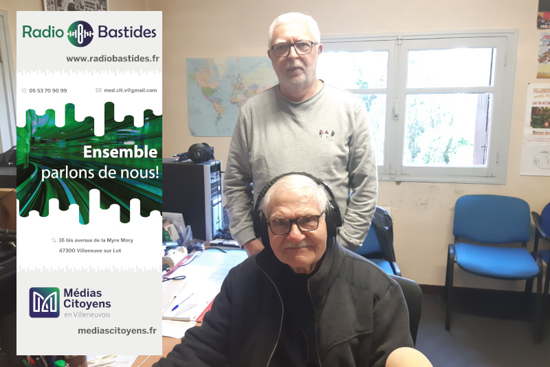 Radiobastides - Regards Sur Les Medias La revue de presse de la semaine 46-2023