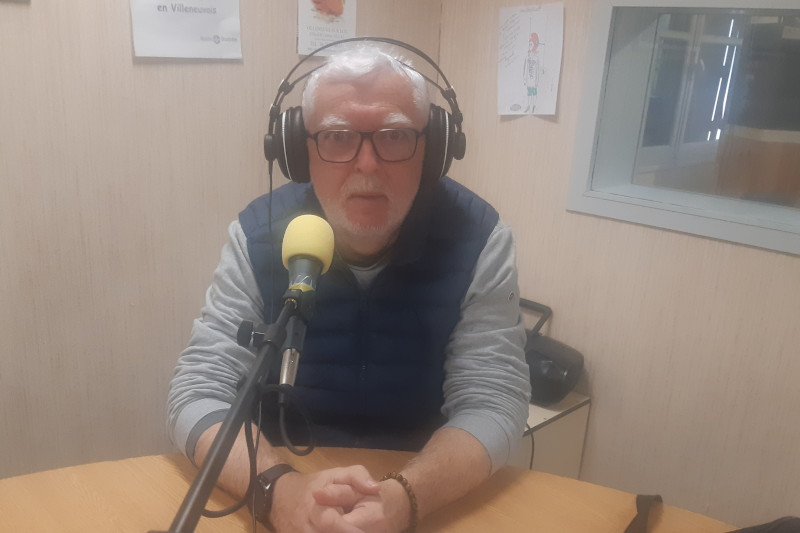 Radiobastides - Regards Sur Les Medias La revue de presse du 3 novembre 2023