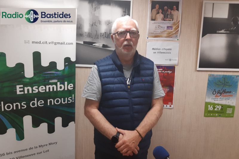 Radiobastides - Regards Sur Les Medias La revue de presse de la semaine 42-2023