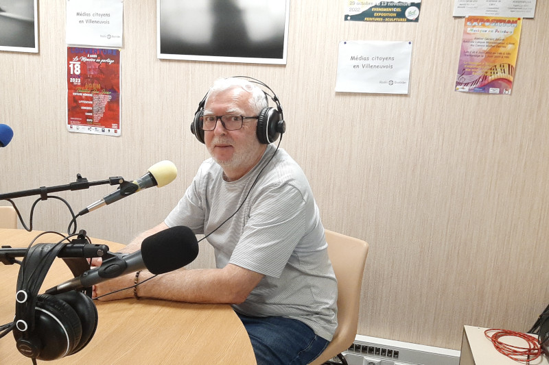 Radiobastides - Regards Sur Les Medias La revue de presse du 7 juillet 2023