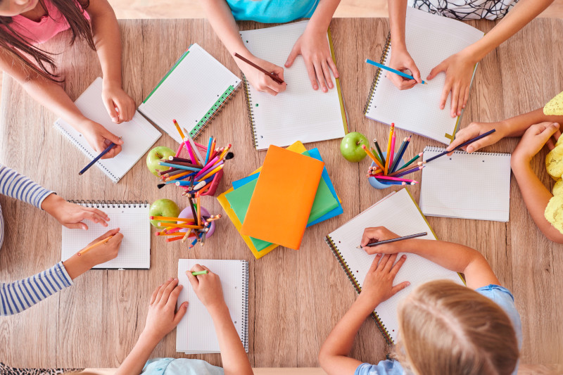 Radiobastides - L’École De La Vie Le point sur la rentrée 2023