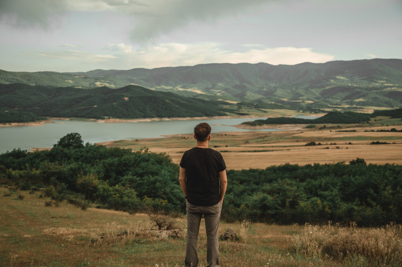 Radiobastides - Parlons philo Place de l'Homme dans la nature