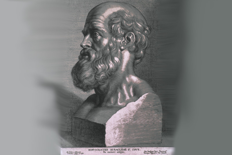 Radiobastides - Bien vivante Hippocrate