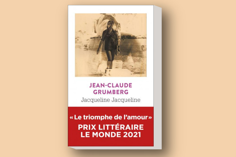 Radiobastides - Livres à vous Jacqueline, Jacqueline