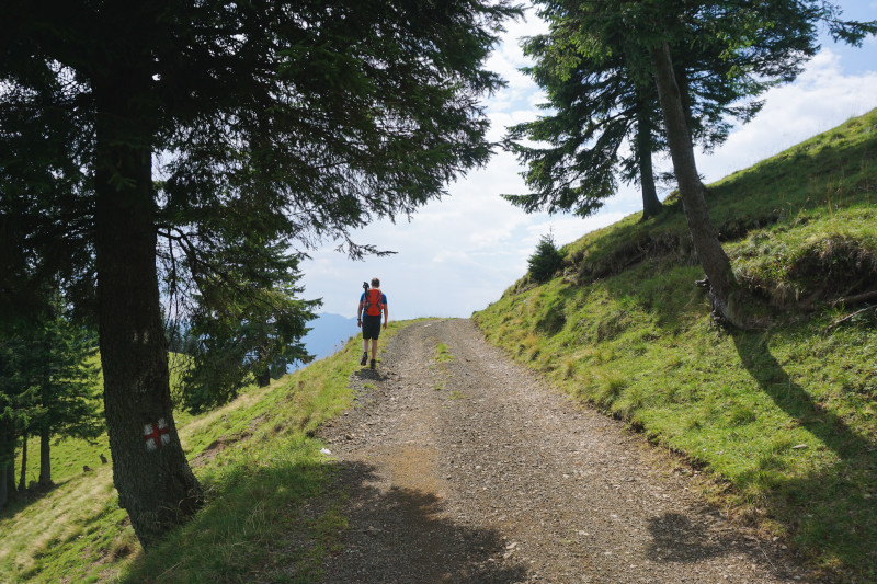 Radiobastides - Descubriendo Rutas Hispanicas Les chemins de Saint-Jacques #2