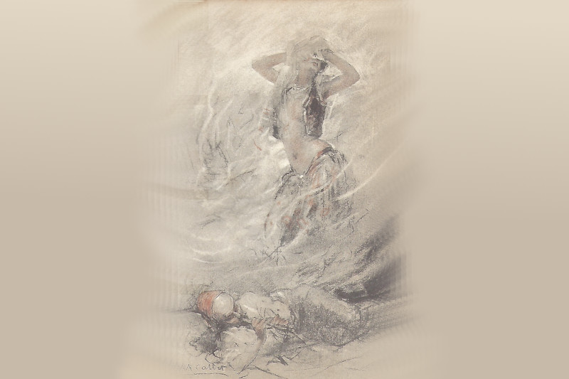 Joueur de flûte