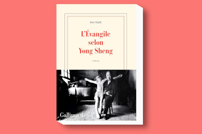 Radiobastides - Livres à vous L'évangile selon Yong Sheng