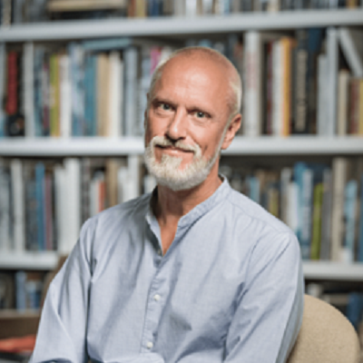 Entretien avec Thierry Janssen