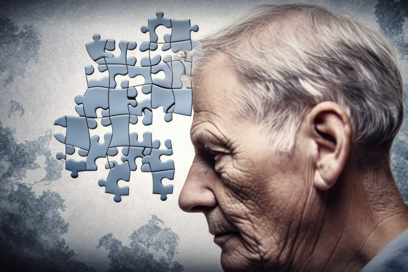 La maladie d'Alzheimer