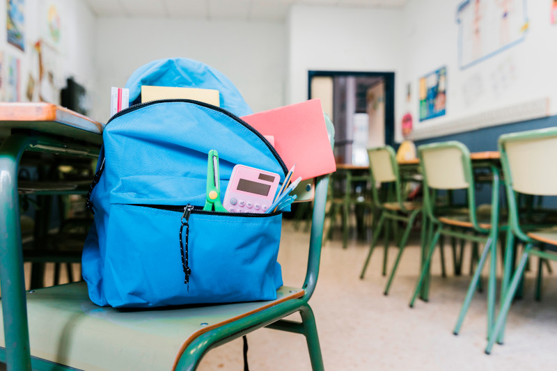 Radiobastides - L’École De La Vie Nos enfants et l'école de la République