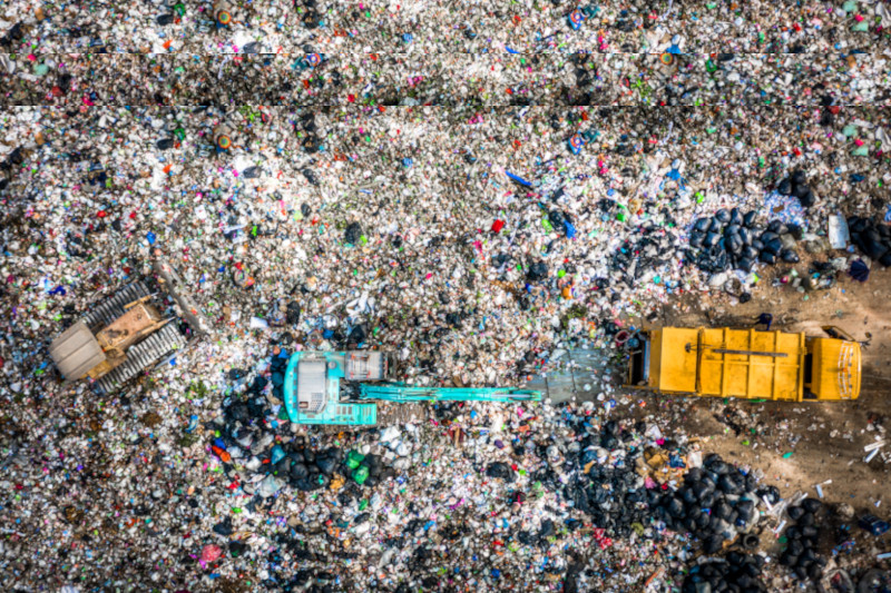 Radiobastides - Billet d’Humeur Civilisation des déchets