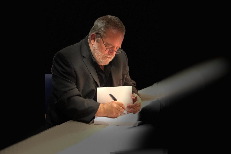 Radiobastides - Matinale Buissonnière Bernard Montaud : portrait de vie #01