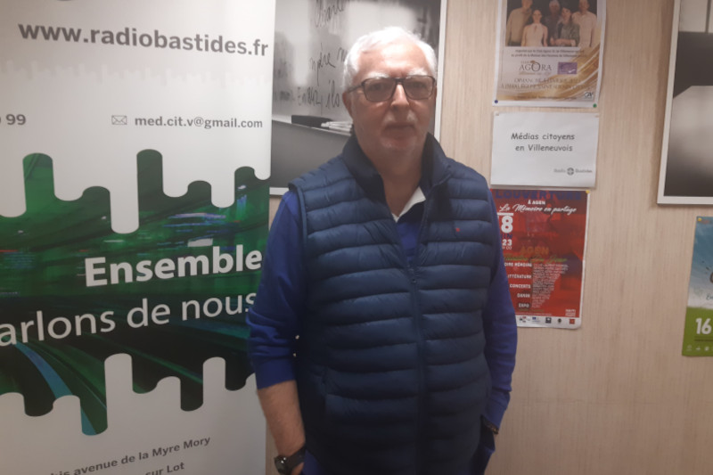 Radiobastides - Regards Sur Les Medias La revue de presse du 27 octobre 2023